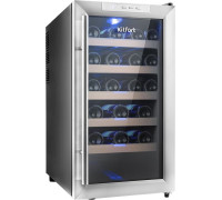 Винный шкаф Kitfort KT-2409