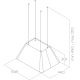 Кухонная вытяжка Elica Ikona Light IX/F/60 PRF0165071