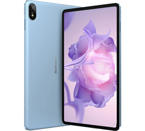 Планшет Blackview Tab 18 8GB/256GB LTE голубой ледник