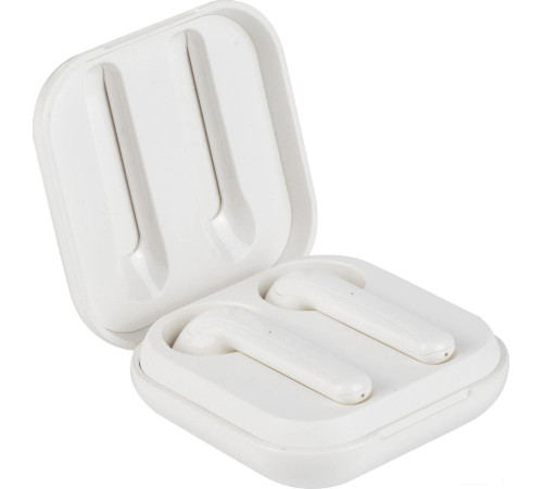 Наушники uBear Vibe белый