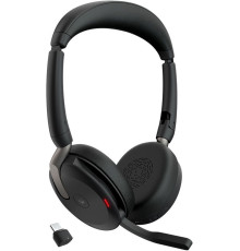 Офисная гарнитура Jabra Evolve2 65 Flex MS Stereo USB-C