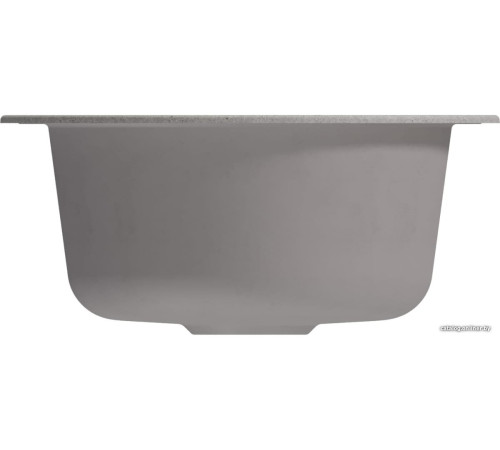 Кухонная мойка Mixline ML-GM13 551892 серый