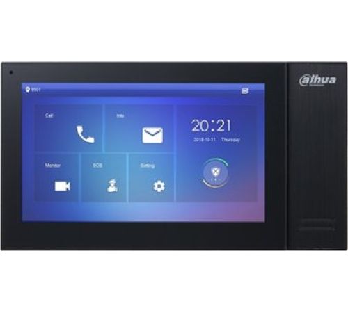 Монитор Dahua DHI-VTH2421FB-P