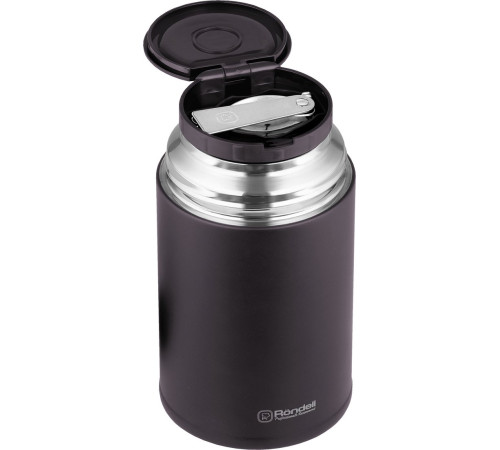 Термос Rondell Tierno RDS-1661 700 мл