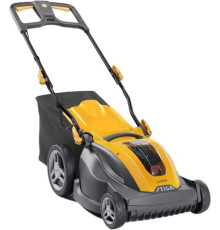 Газонокосилка Stiga Combi 344e Kit 294426068/ST2 с 1-им АКБ