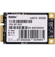 SSD KingSpec MT-2TB 2TB