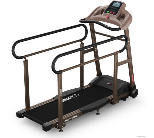 Электрическая беговая дорожка Unixfit RE-900