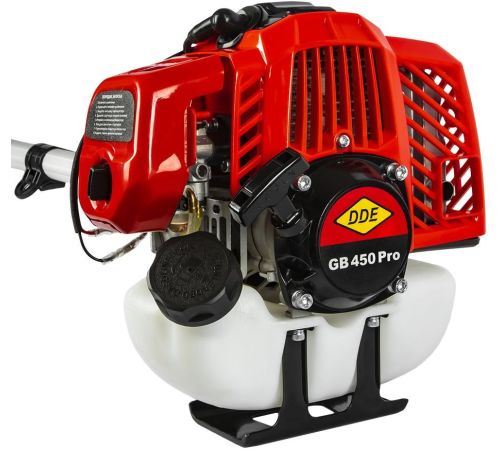 Триммер DDE GB 450 Pro