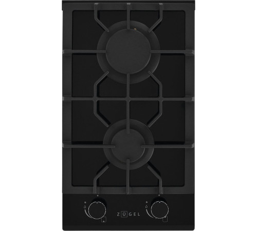 Варочная панель ZUGEL ZGH291B