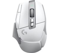 Игровая мышь Logitech G502 X Lightspeed белый