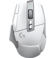 Игровая мышь Logitech G502 X Lightspeed белый
