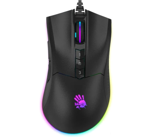 Игровая мышь A4Tech Bloody P90s