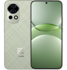 Телефон Huawei nova 13 BLK-LX9 12GB/256GB дымчатый зеленый
