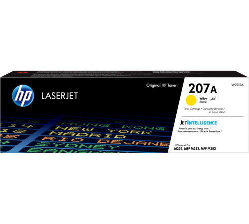 Картридж HP 207A W2212A