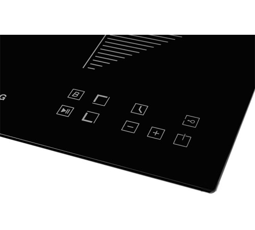 Варочная панель KUPPERSBERG ICO 301