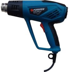 Промышленный фен FORSAGE HG60-2000LCD
