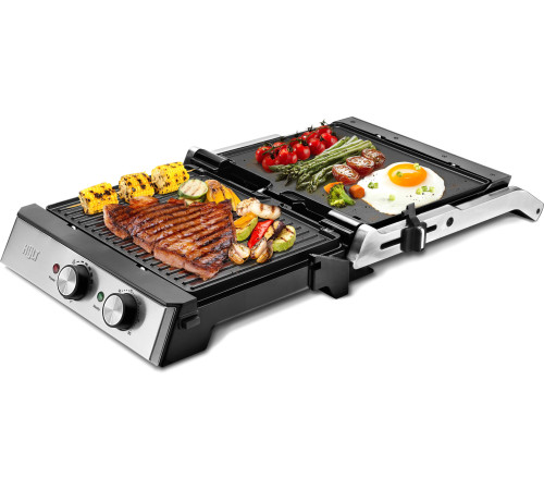 Электрогриль Holt HT-EG-001