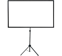 Проекционный экран CACTUS X-type 112x199 CS-PSTX-112X199