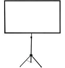 Проекционный экран CACTUS X-type 112x199 CS-PSTX-112X199