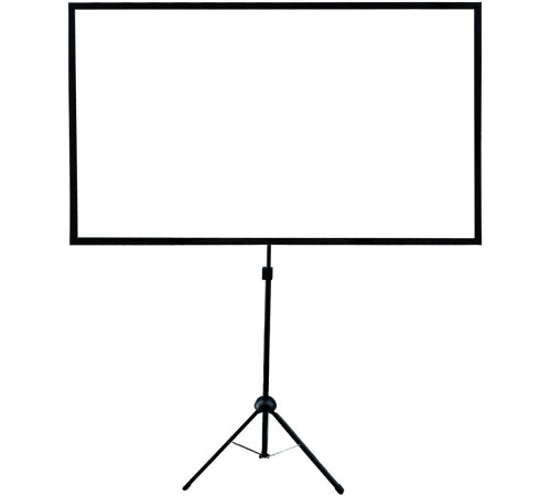 Проекционный экран CACTUS X-type 112x199 CS-PSTX-112X199