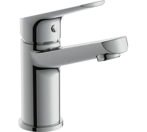 Умывальник Cersanit Moduo 40 S-UM-MOD40/1 + 63034