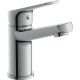Умывальник Cersanit Moduo 40 S-UM-MOD40/1 + 63034