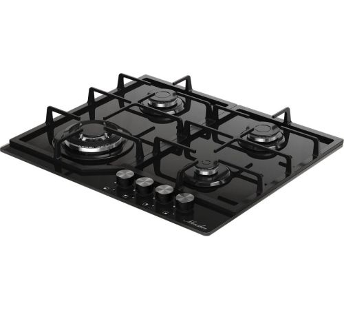 Варочная панель Monsher MGG 63 Noir