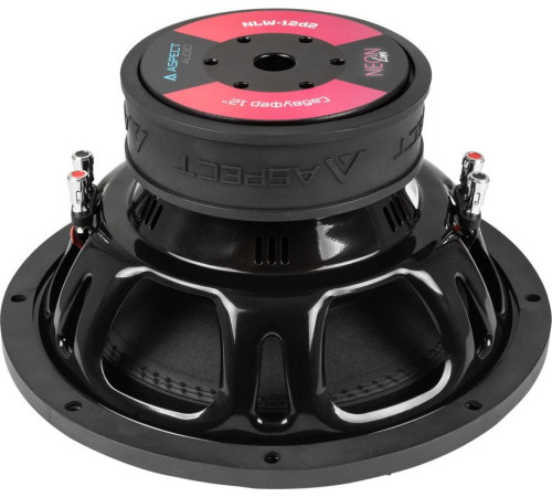 Головка сабвуфера Aspect NLW-12d2