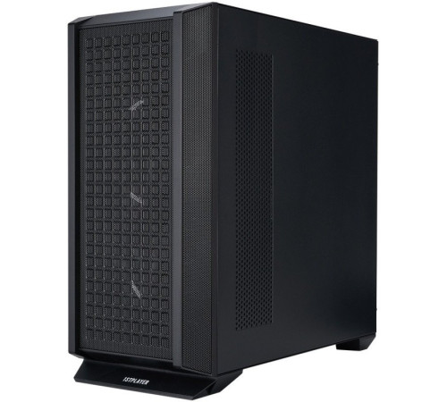 Корпус 1stPlayer Prostation 8 Max черный