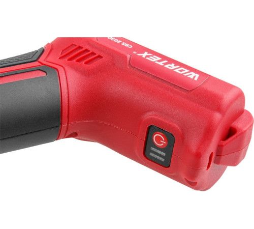 Секатор Wortex CBS 2030-1 1334890 с 1-им АКБ