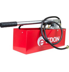 Опрессовщик Edon PPT-50