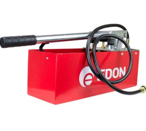 Опрессовщик Edon PPT-50