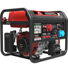 Бензиновый генератор SUNREKA G10000TFEAX