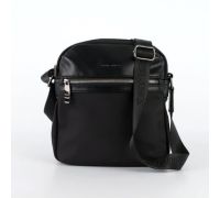 Мужская сумка David Jones 823-908803-BLK черный