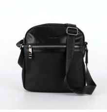 Мужская сумка David Jones 823-908803-BLK черный
