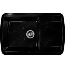 Кухонная мойка Wisent WB29-14 с сифоном