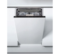 Встраиваемая посудомоечная машина Whirlpool WSIP 4O33 PFE