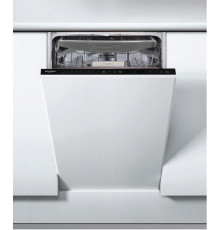 Встраиваемая посудомоечная машина Whirlpool WSIP 4O33 PFE