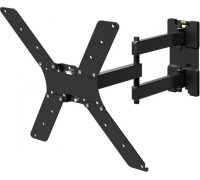 Кронштейн для телевизора Holder LCD-5566 черный