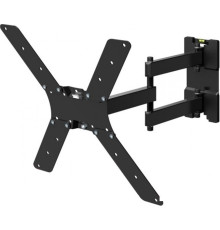 Кронштейн для телевизора Holder LCD-5566 черный