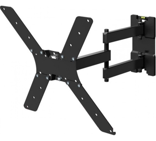 Кронштейн для телевизора Holder LCD-5566 черный