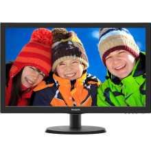 Монитор Philips 223V5LHSB2/00