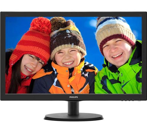Монитор Philips 223V5LHSB2/00
