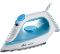 Утюг Braun TexStyle 1 SI 1050 BL