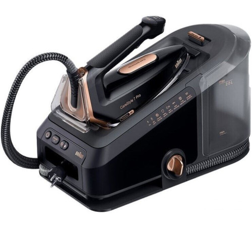 Утюг Braun CareStyle 7 Pro IS 7286 BK