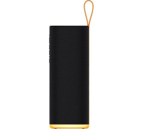 Беспроводная колонка Xiaomi Sound Play черный, международная версия
