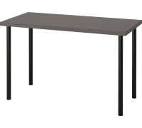 Стол Swed House MR3-117 черный