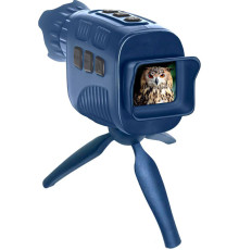 Монокуляр Discovery Night ML10 синий