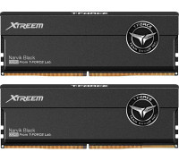 Оперативная память Team T-Force Xtreem 2x16ГБ DDR5 7200 МГц FFXD532G7200HC34ADC01