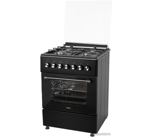 Кухонная плита Nord Nordfrost GE 6064 B